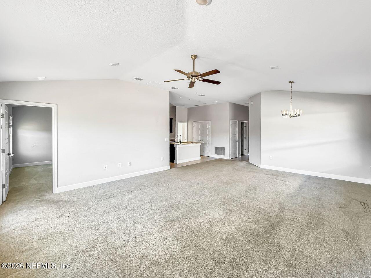 100 Rivertown Road Palm Coast, FL 32137 - Photo 11 of 25 Kitchen5