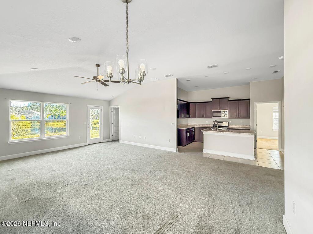 100 Rivertown Road Palm Coast, FL 32137 - Photo 10 of 25 Kitchen4