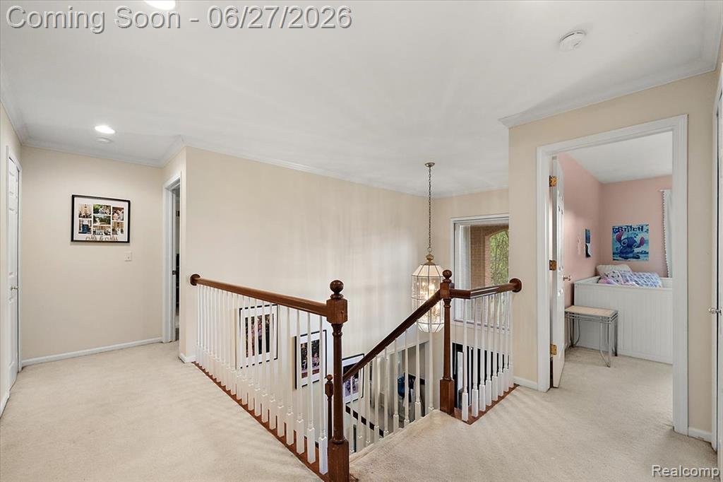 4193 Oak Tree Circle Rochester, MI 48306 - Photo 31 of 72