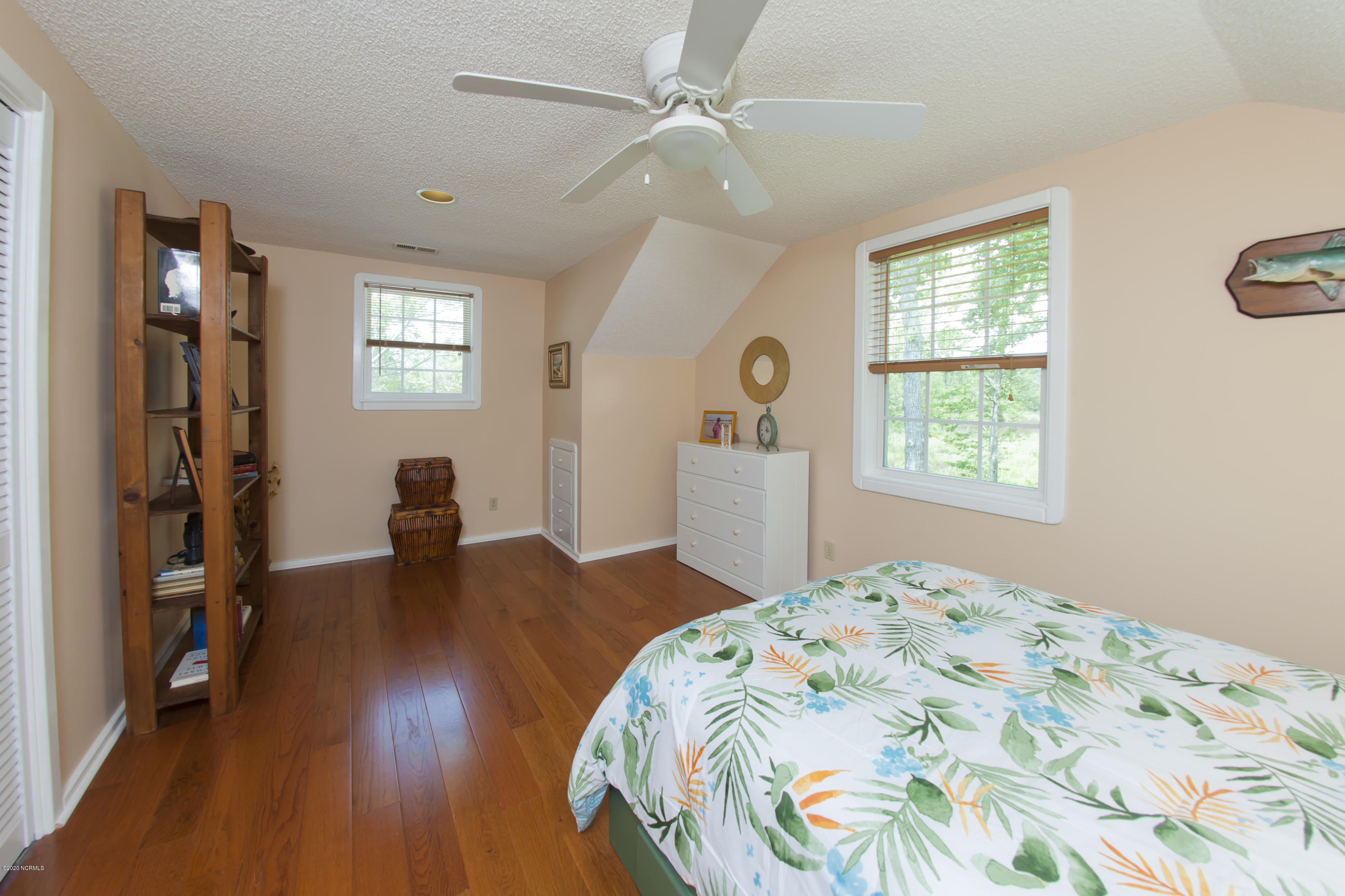 6413 Florence Road Merritt, NC 28556 - Photo 76 of 90 Guest Bedroom #2