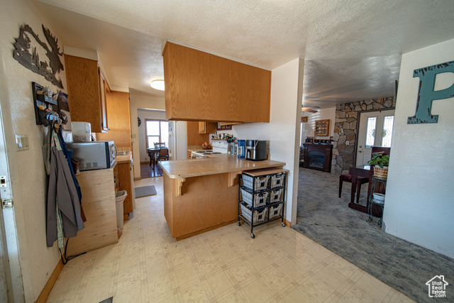 4065 North Upper Mill Road Elmo, UT 84521 - Photo 8 of 34 Gallery Image 8