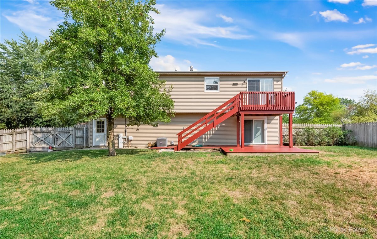 530 White Birch Road Lindenhurst, IL 60046 - Photo 22 of 33