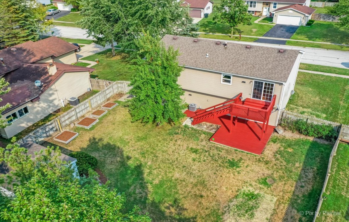 530 White Birch Road Lindenhurst, IL 60046 - Photo 24 of 33