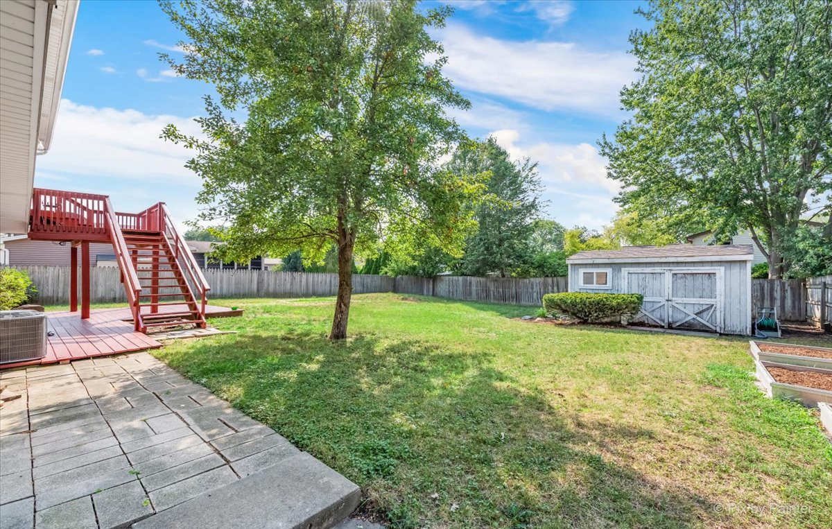 530 White Birch Road Lindenhurst, IL 60046 - Photo 26 of 33