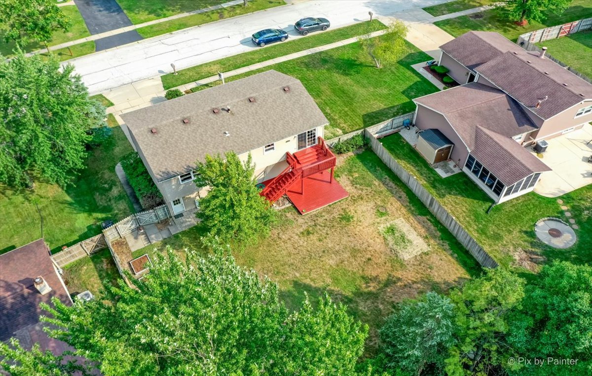 530 White Birch Road Lindenhurst, IL 60046 - Photo 30 of 33