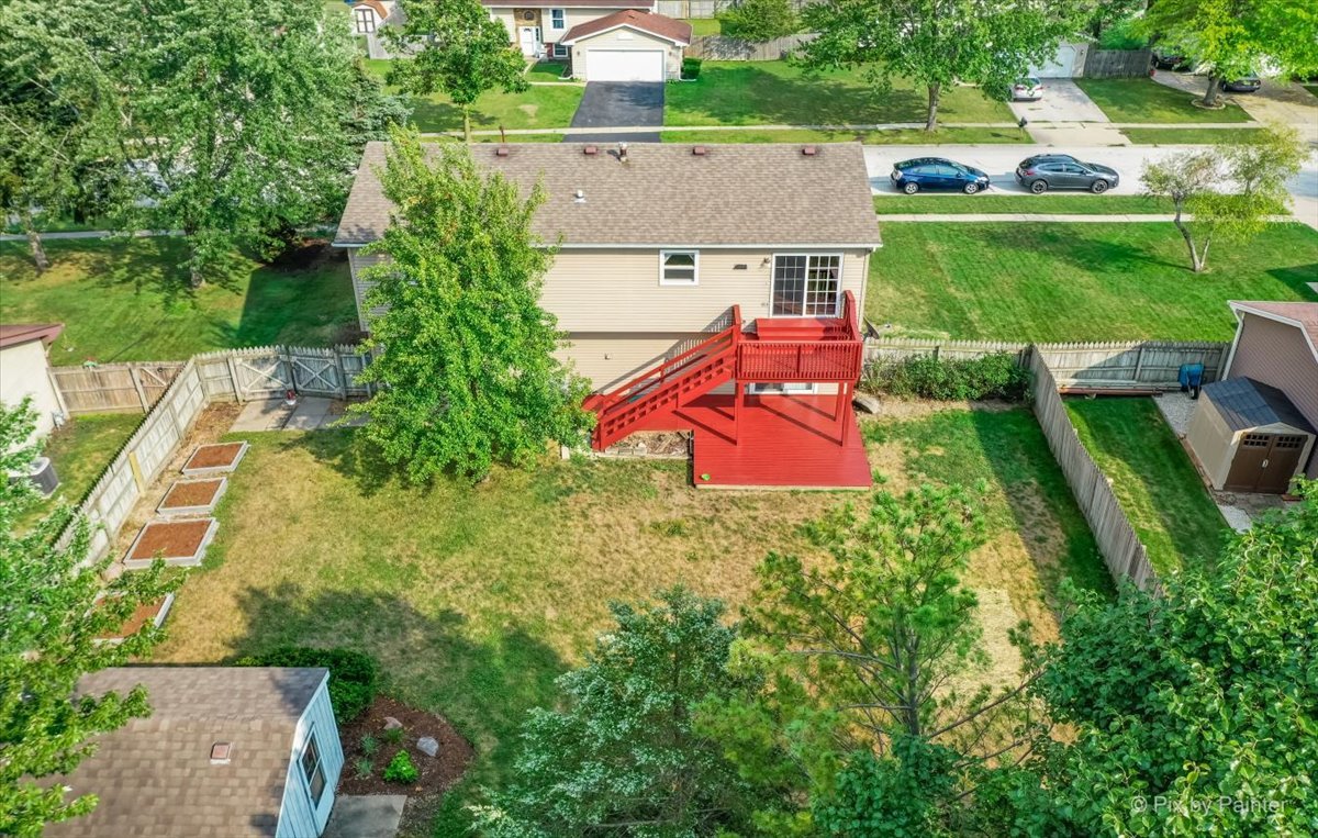 530 White Birch Road Lindenhurst, IL 60046 - Photo 31 of 33
