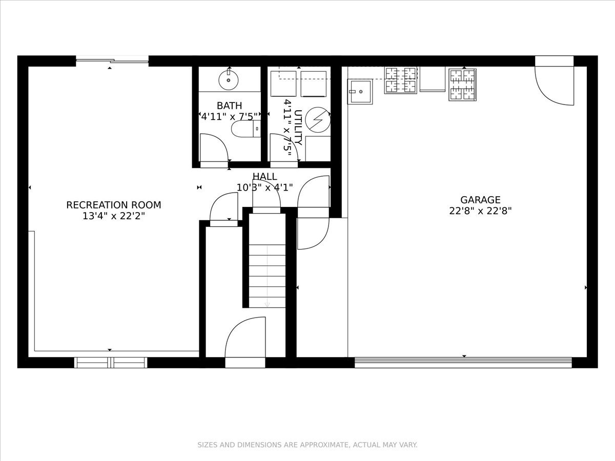 530 White Birch Road Lindenhurst, IL 60046 - Photo 33 of 33