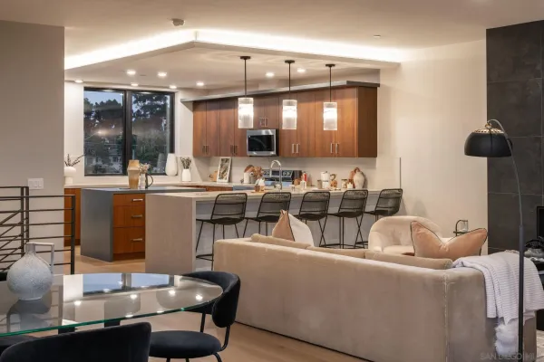 $2,149,900 | 505 North Freeman Street, Unit 202, Oceanside, CA 92054