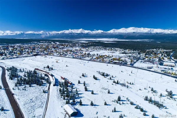a view of a sky from a terrace
