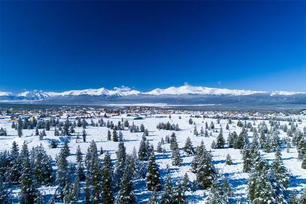 $829,000 | 1201 North Poplar Street, Leadville, CO 80461
