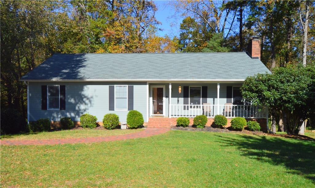 1817 Rivertrace Point High Point, NC 27265 - Photo 1 of 25 Gallery Image 1