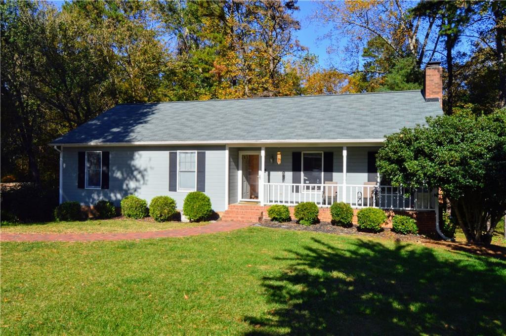 1817 Rivertrace Point High Point, NC 27265 - Photo 25 of 25 Gallery Image 25
