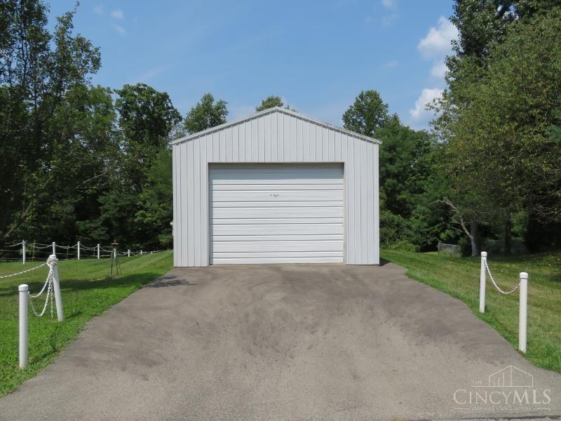 7996 Fair Ridge Road Hillsboro, OH 45133 - Photo 41 of 43