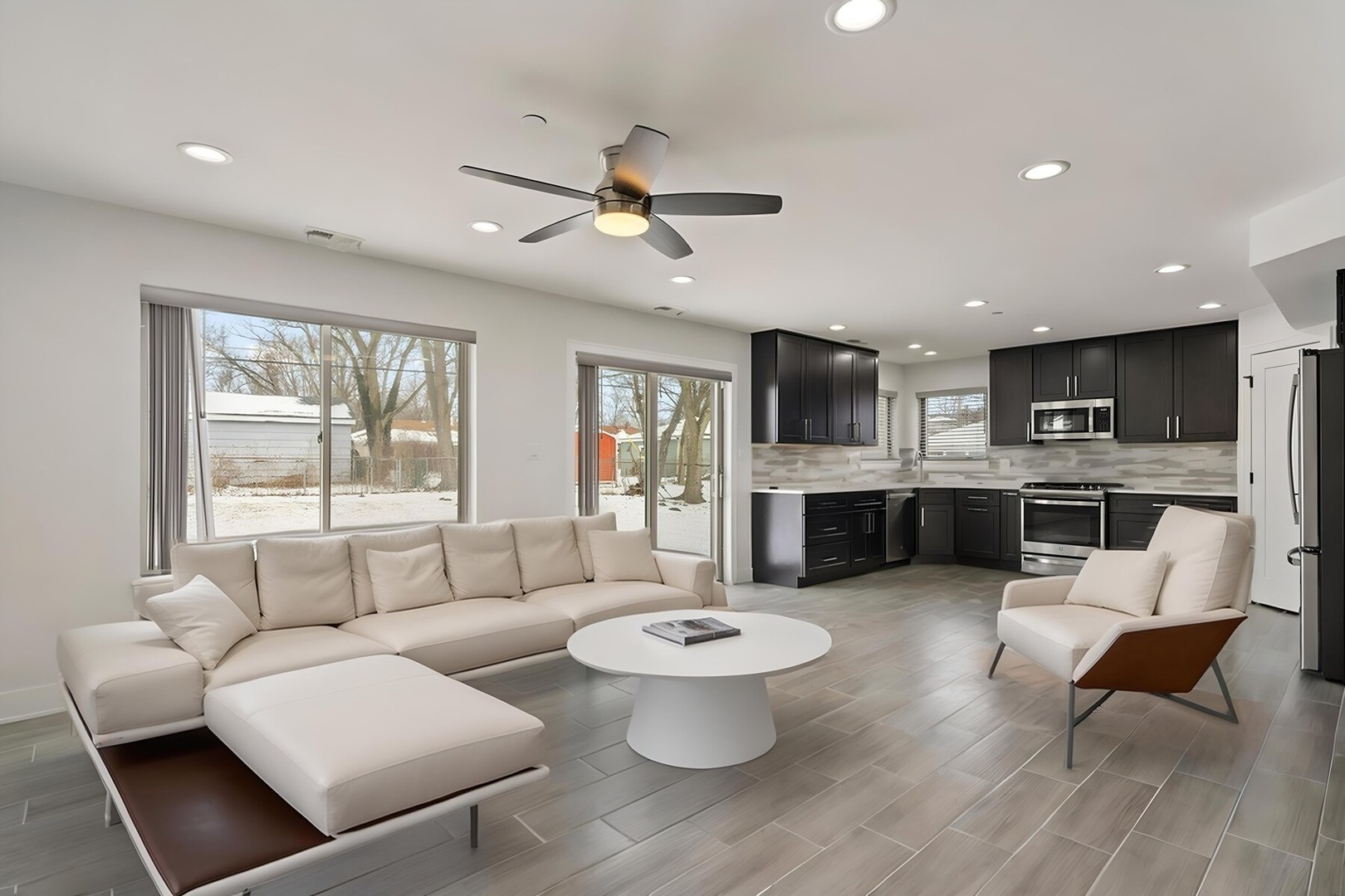 132 Monee Road Park Forest, IL 60466 - Photo 3 of 16