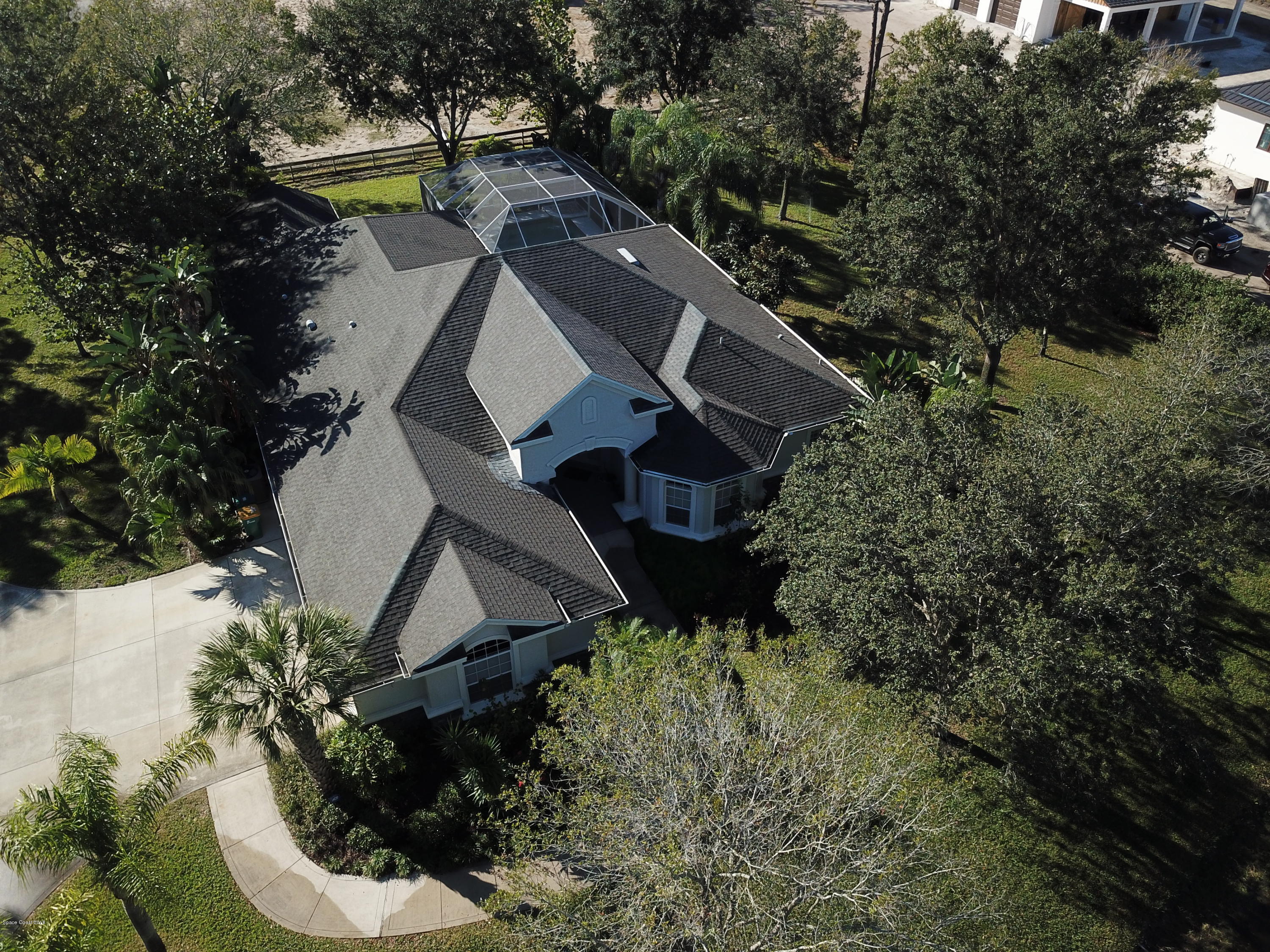 3975 Lake Washington Road Melbourne, FL 32934 - Photo 2 of 45 DJI_0019