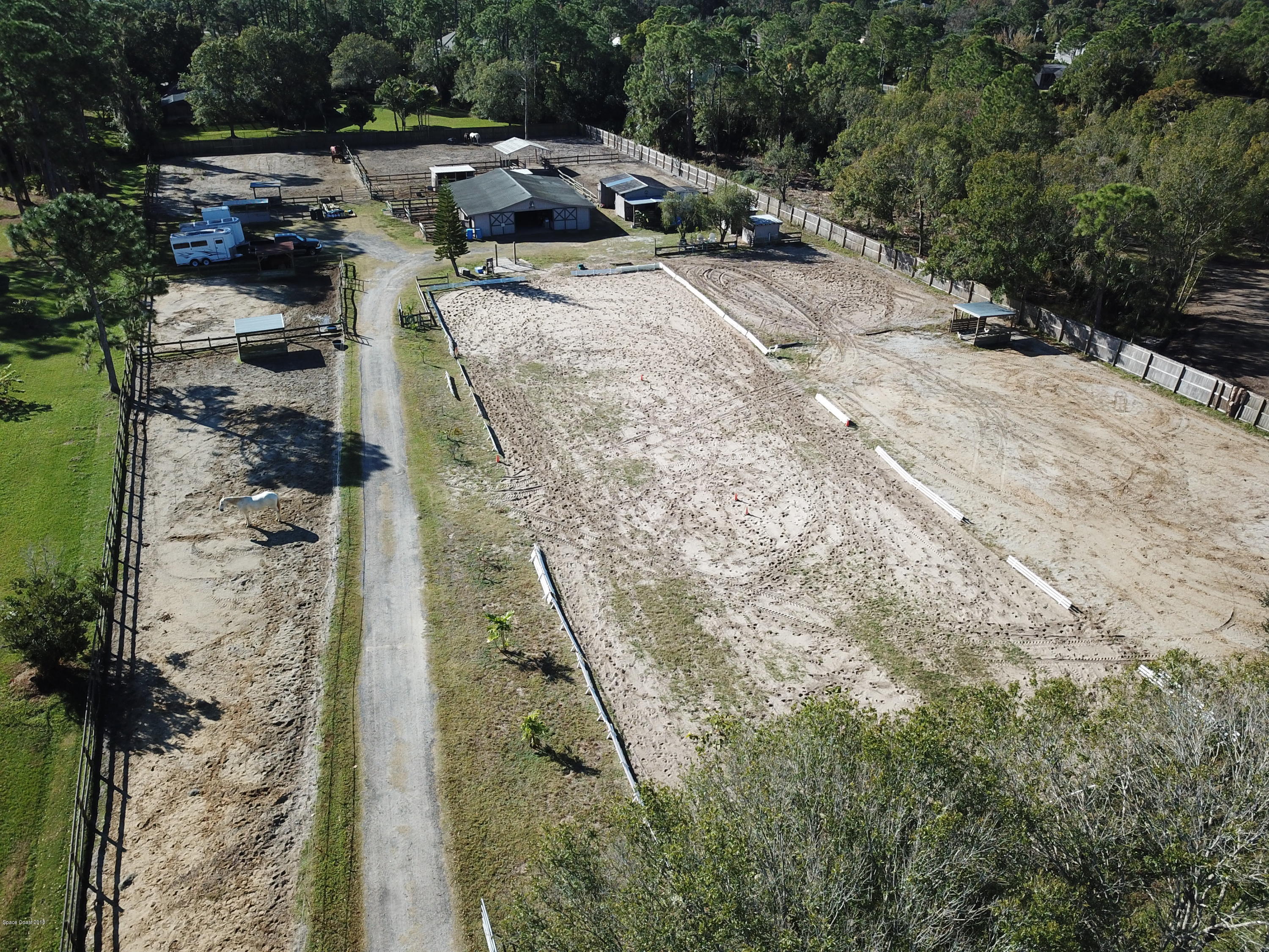 3975 Lake Washington Road Melbourne, FL 32934 - Photo 14 of 45 DJI_0029