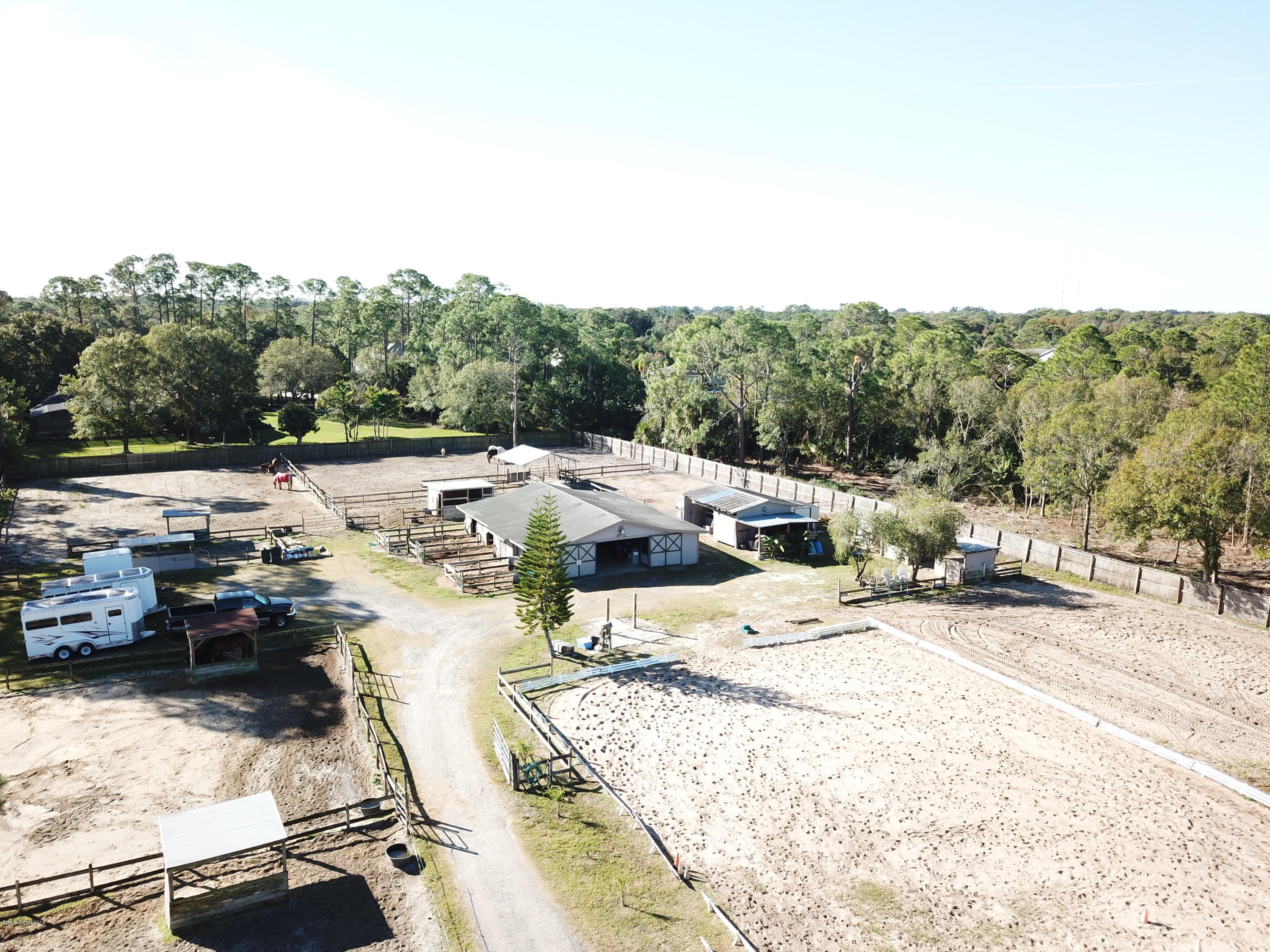 3975 Lake Washington Road Melbourne, FL 32934 - Photo 15 of 45 DJI_0025