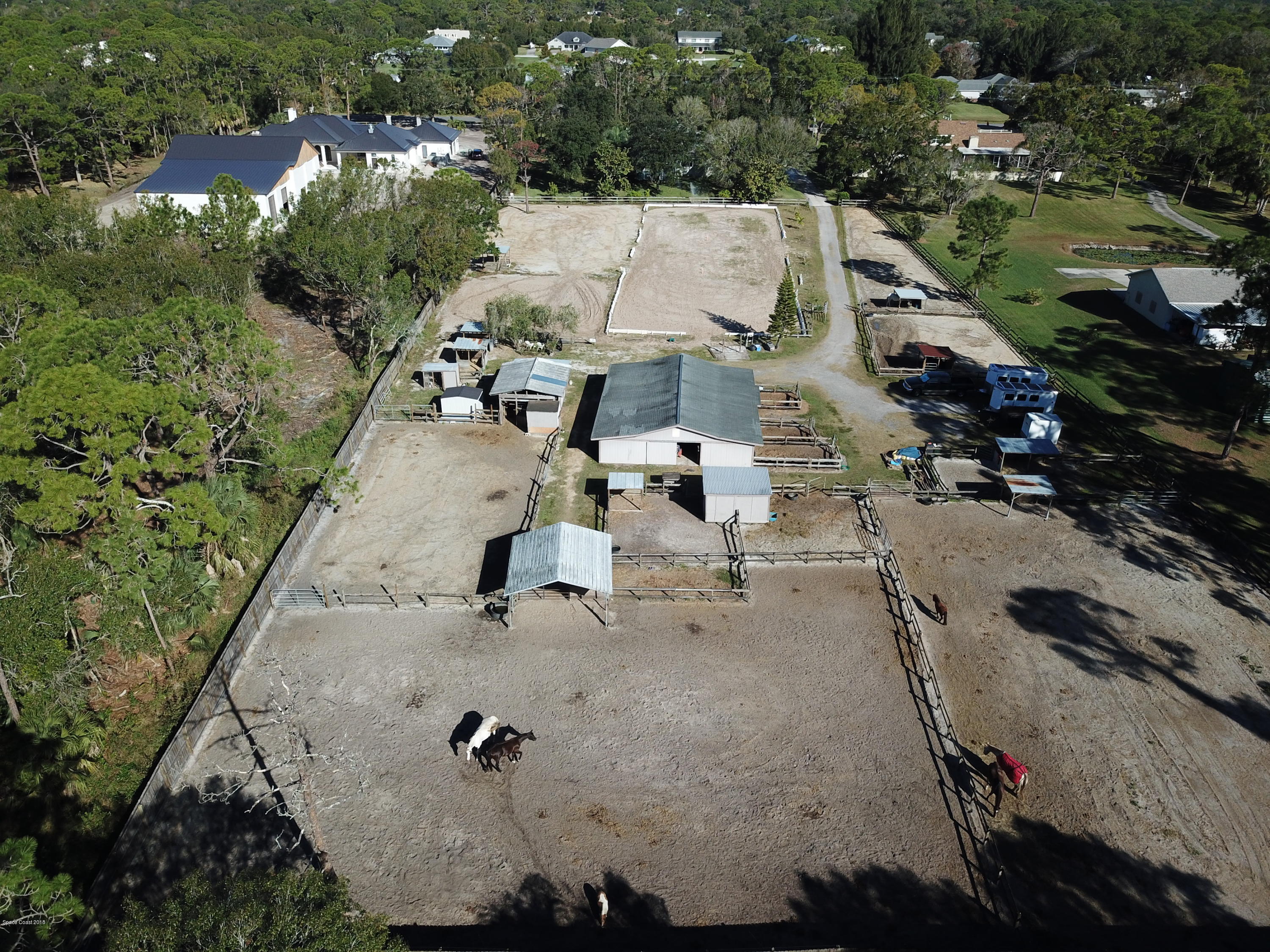 3975 Lake Washington Road Melbourne, FL 32934 - Photo 16 of 45 DJI_0049