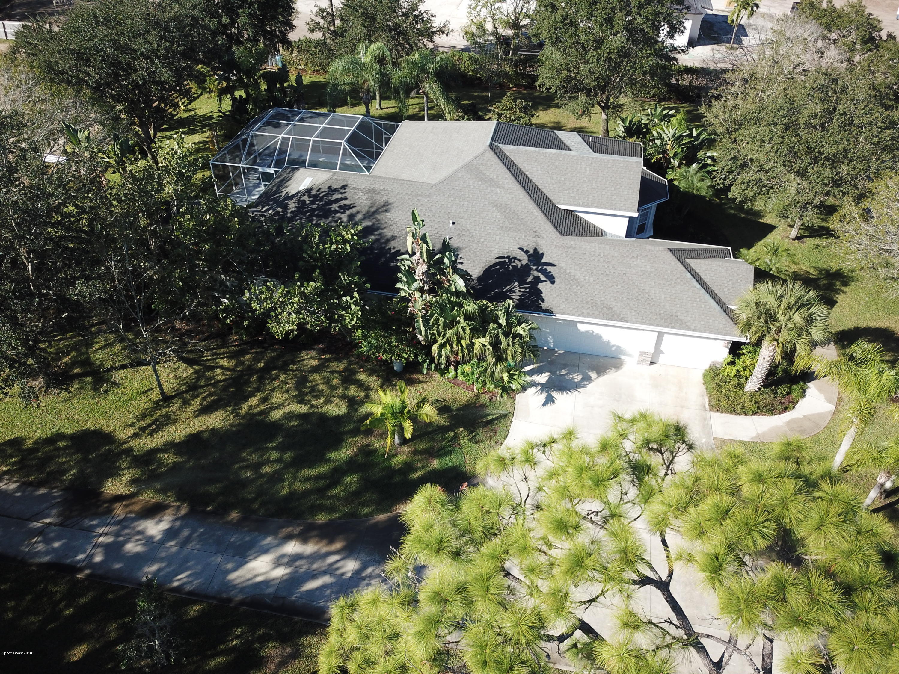 3975 Lake Washington Road Melbourne, FL 32934 - Photo 3 of 45 DJI_0026