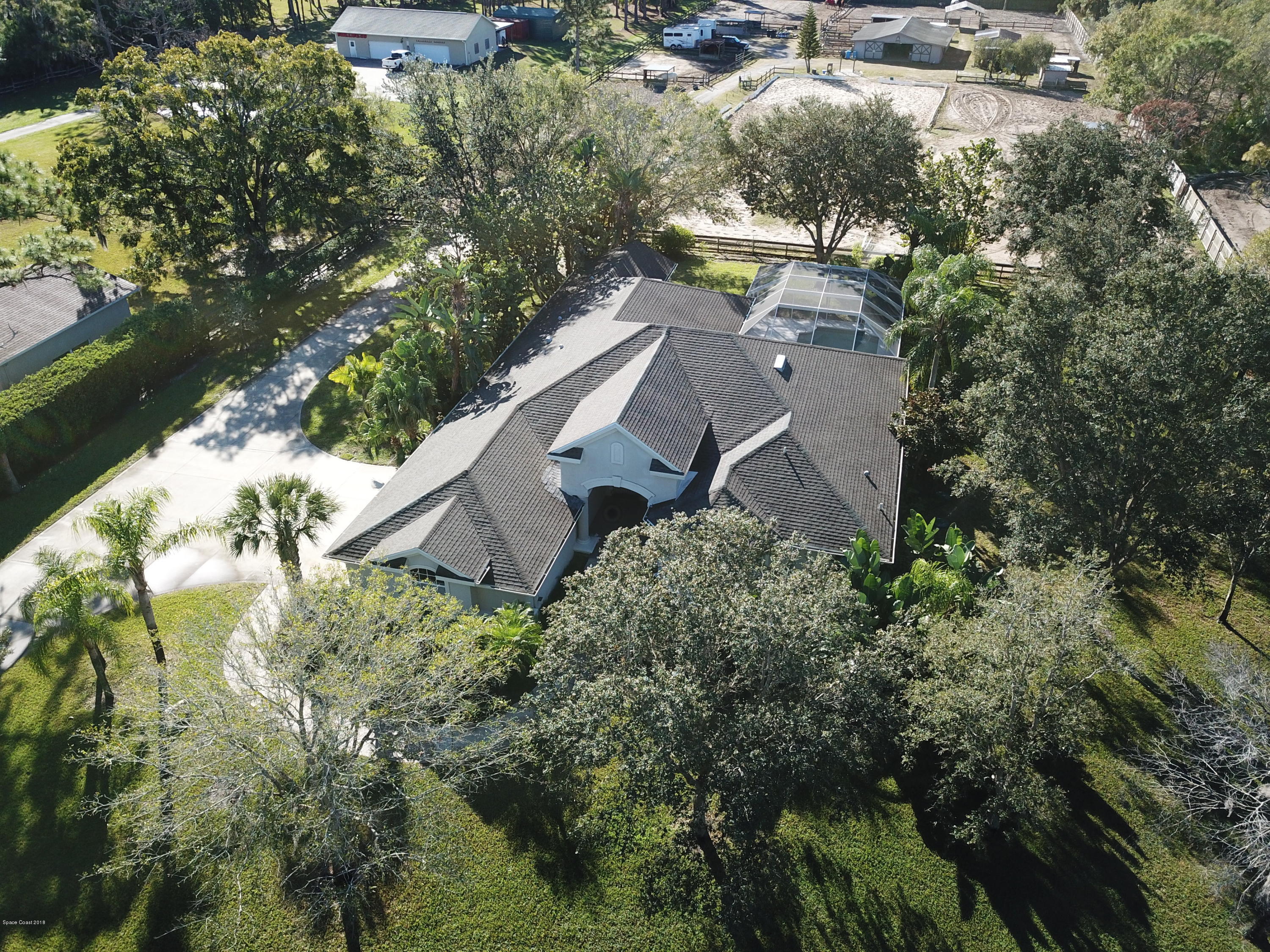 3975 Lake Washington Road Melbourne, FL 32934 - Photo 45 of 45 DJI_0011