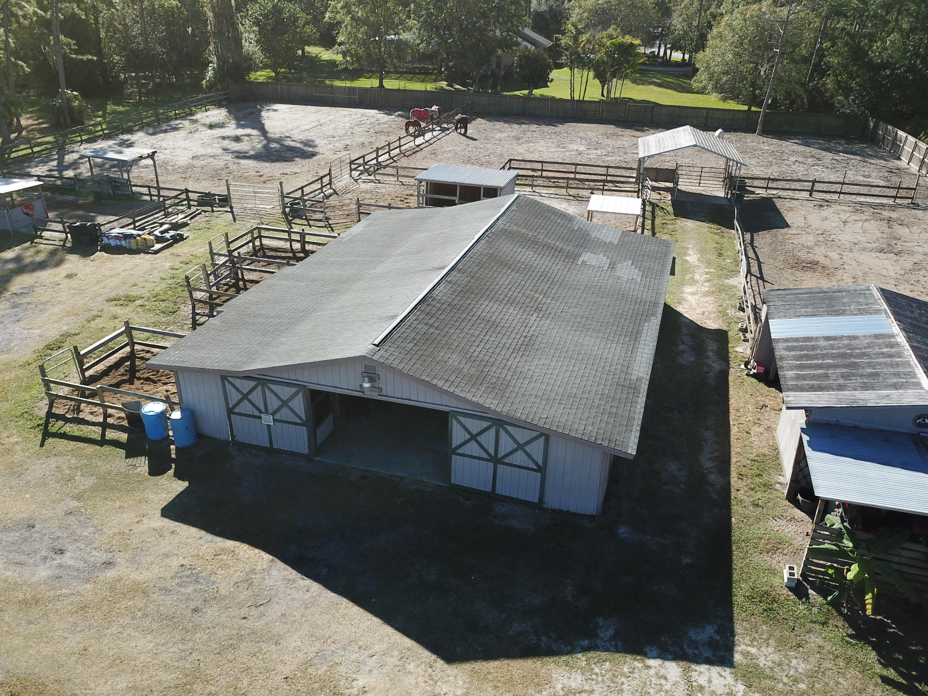 3975 Lake Washington Road Melbourne, FL 32934 - Photo 8 of 45 DJI_0037