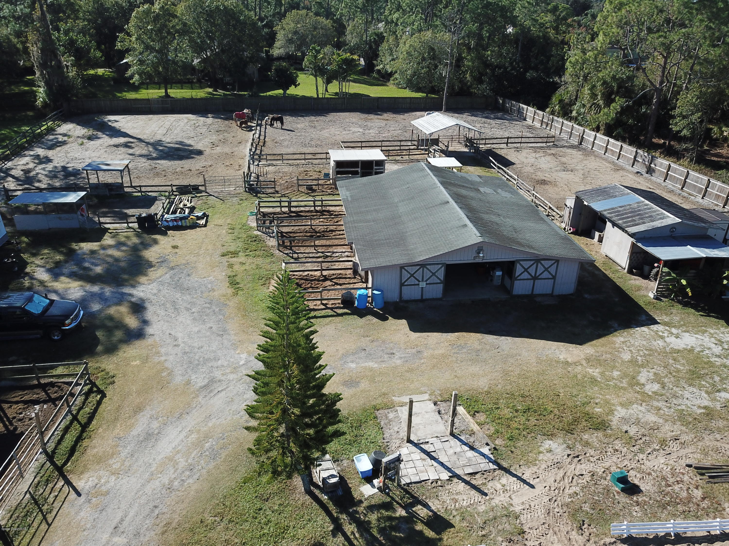 3975 Lake Washington Road Melbourne, FL 32934 - Photo 9 of 45 DJI_0033