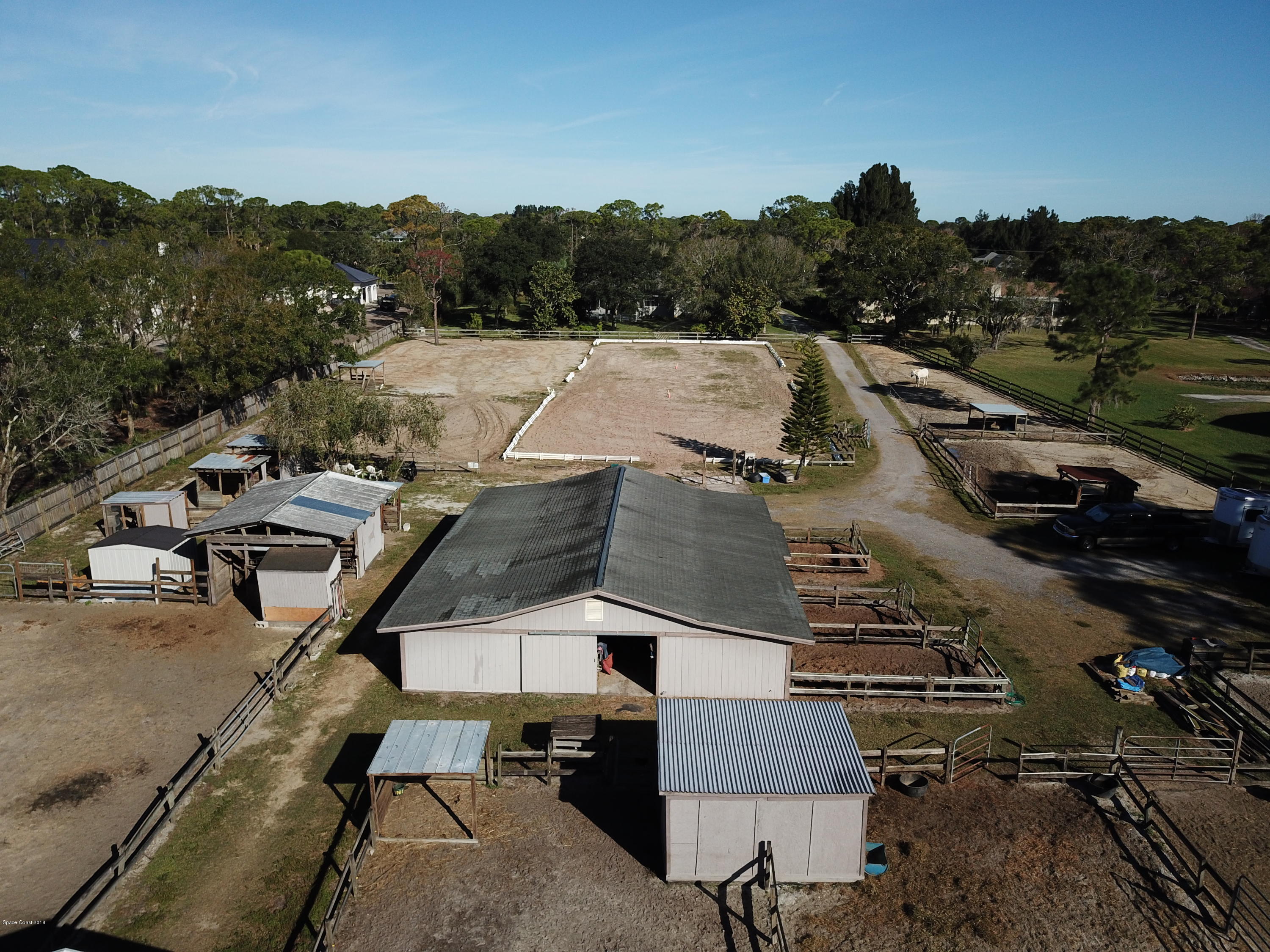 3975 Lake Washington Road Melbourne, FL 32934 - Photo 10 of 45 DJI_0040