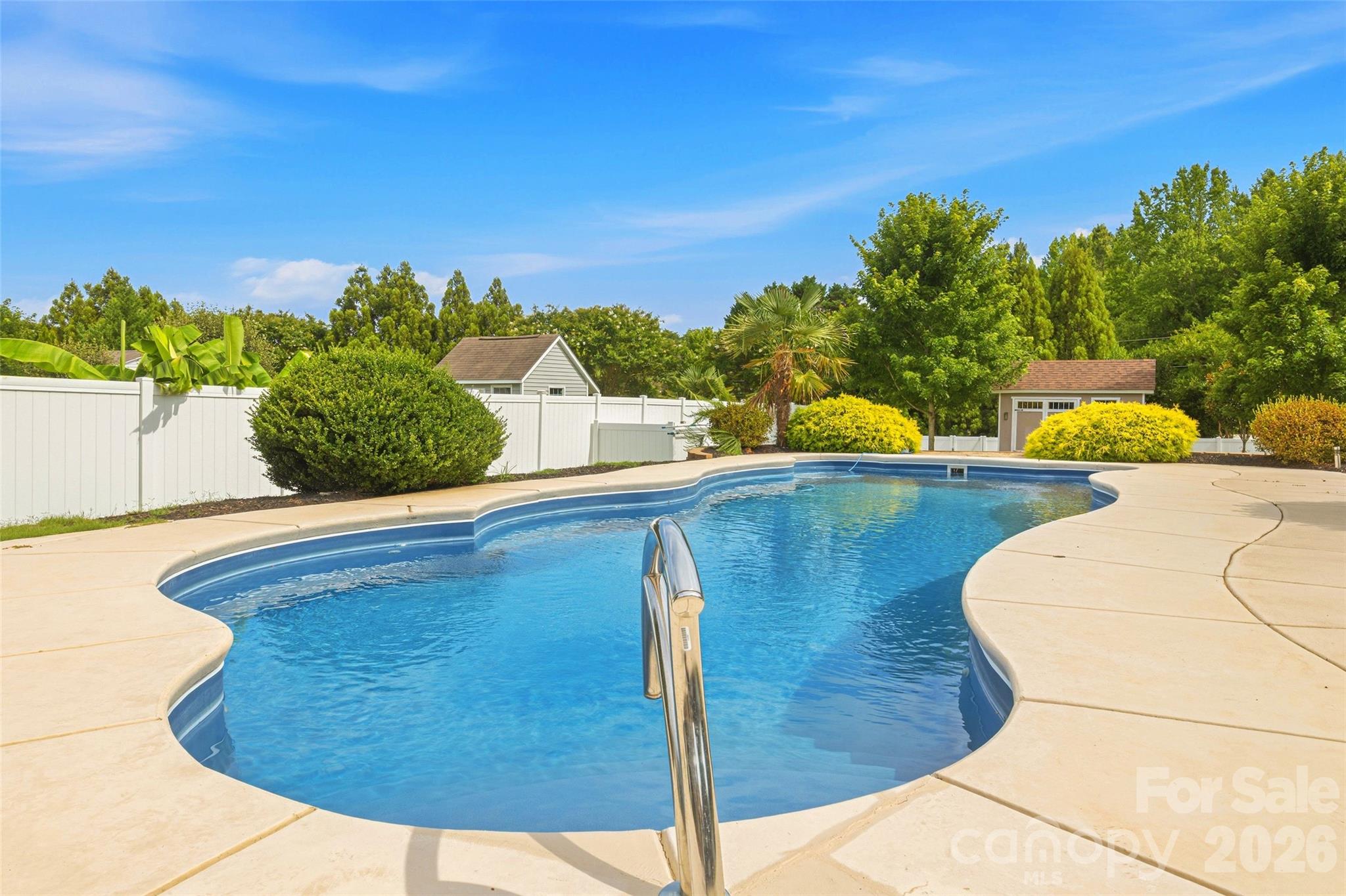 1241 Horse Sugar Road Clover, SC 29710 - Photo 24 of 48