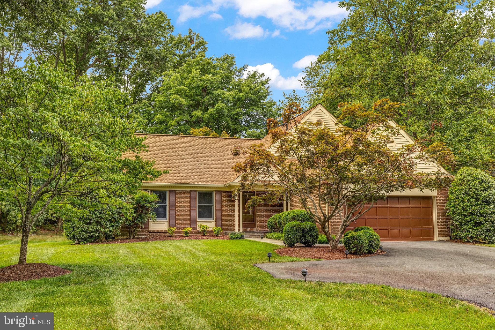 1902 Buckthorn Lane Reston, VA 20191 - Photo 1 of 72