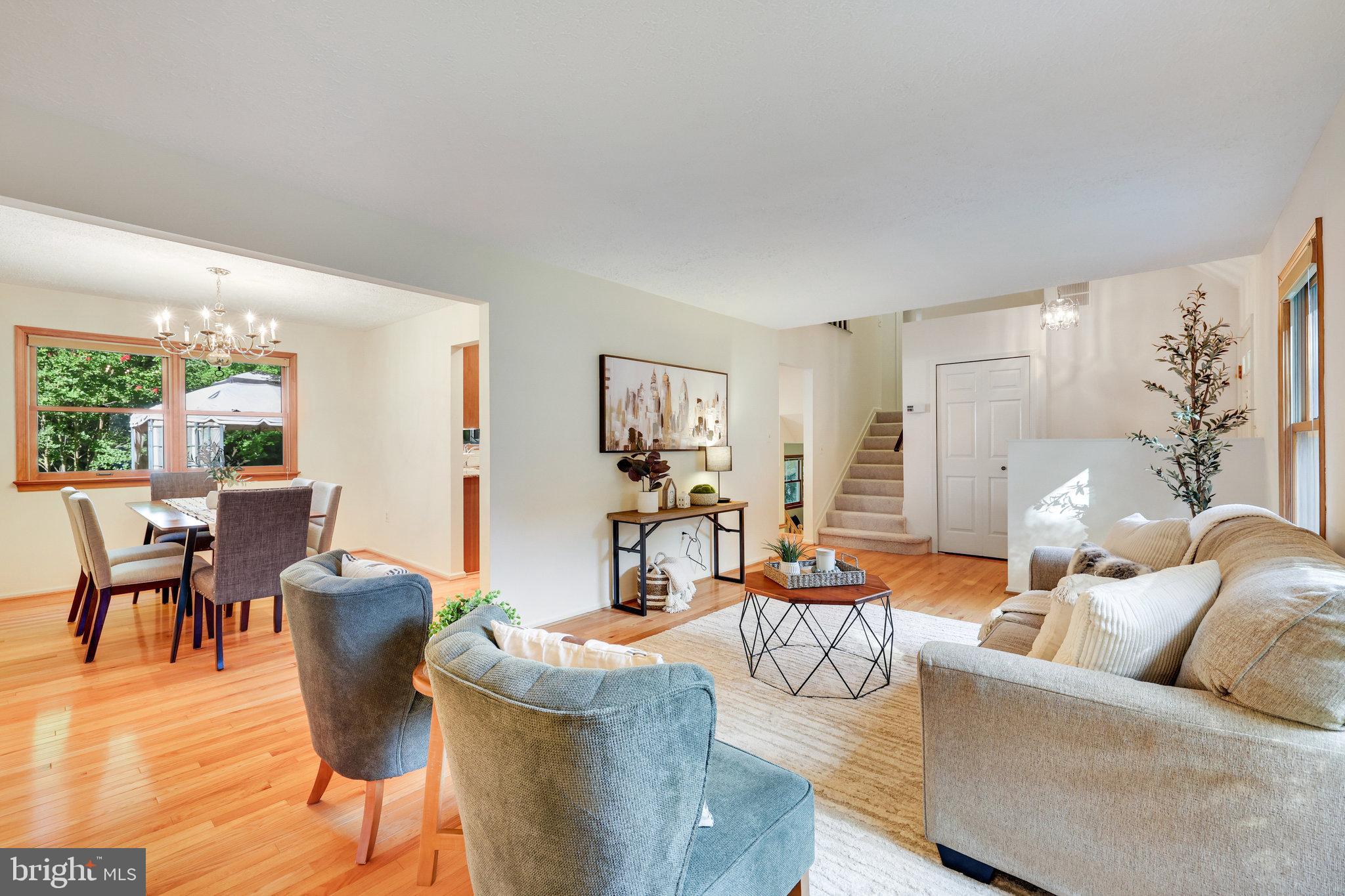 1902 Buckthorn Lane Reston, VA 20191 - Photo 12 of 72