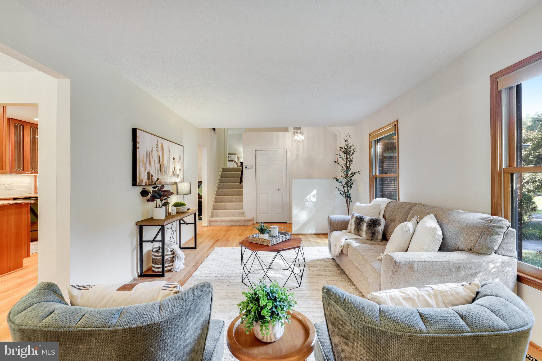 1902 Buckthorn Lane Reston, VA 20191 - Photo 13 of 72