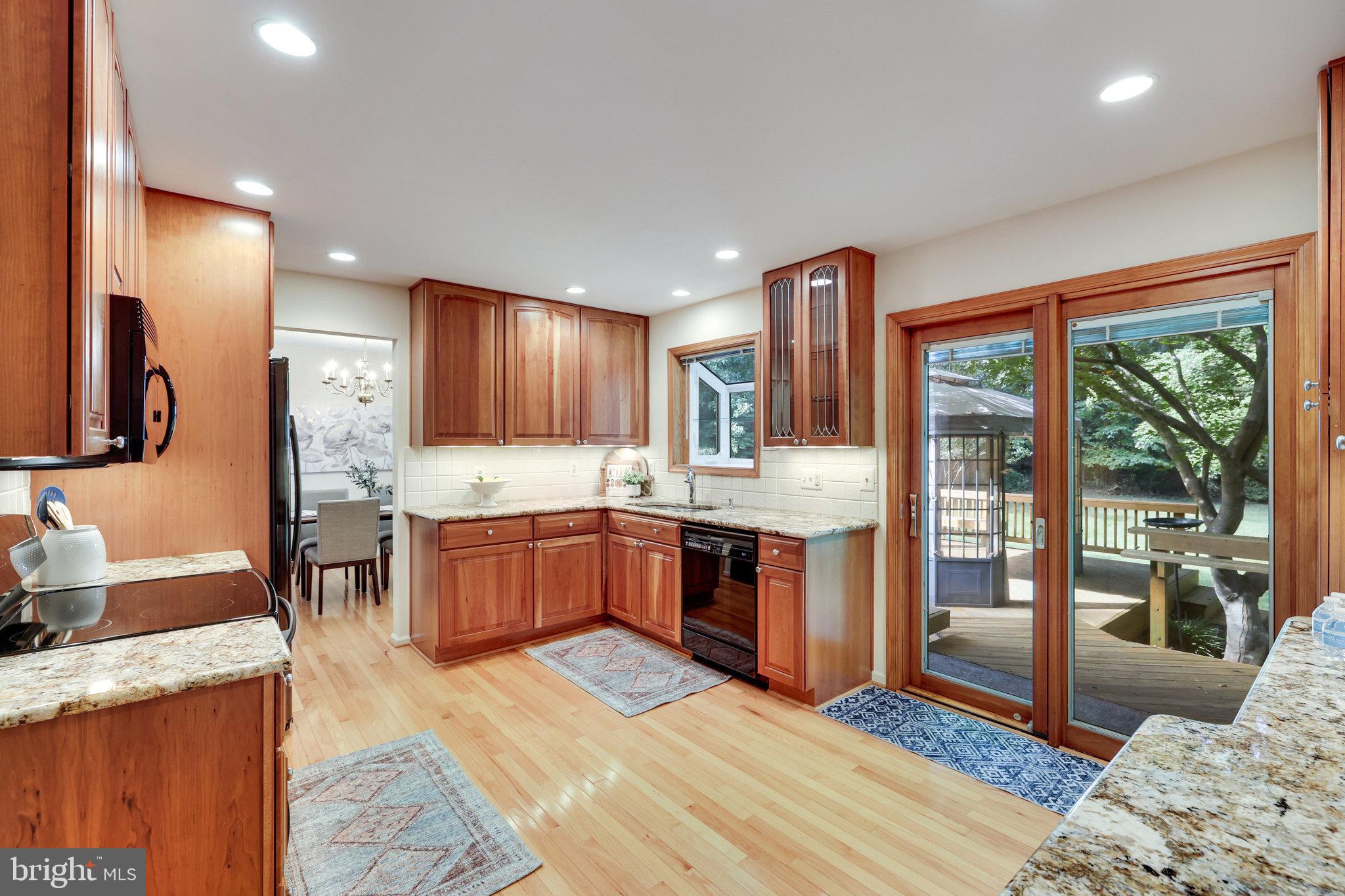 1902 Buckthorn Lane Reston, VA 20191 - Photo 18 of 72