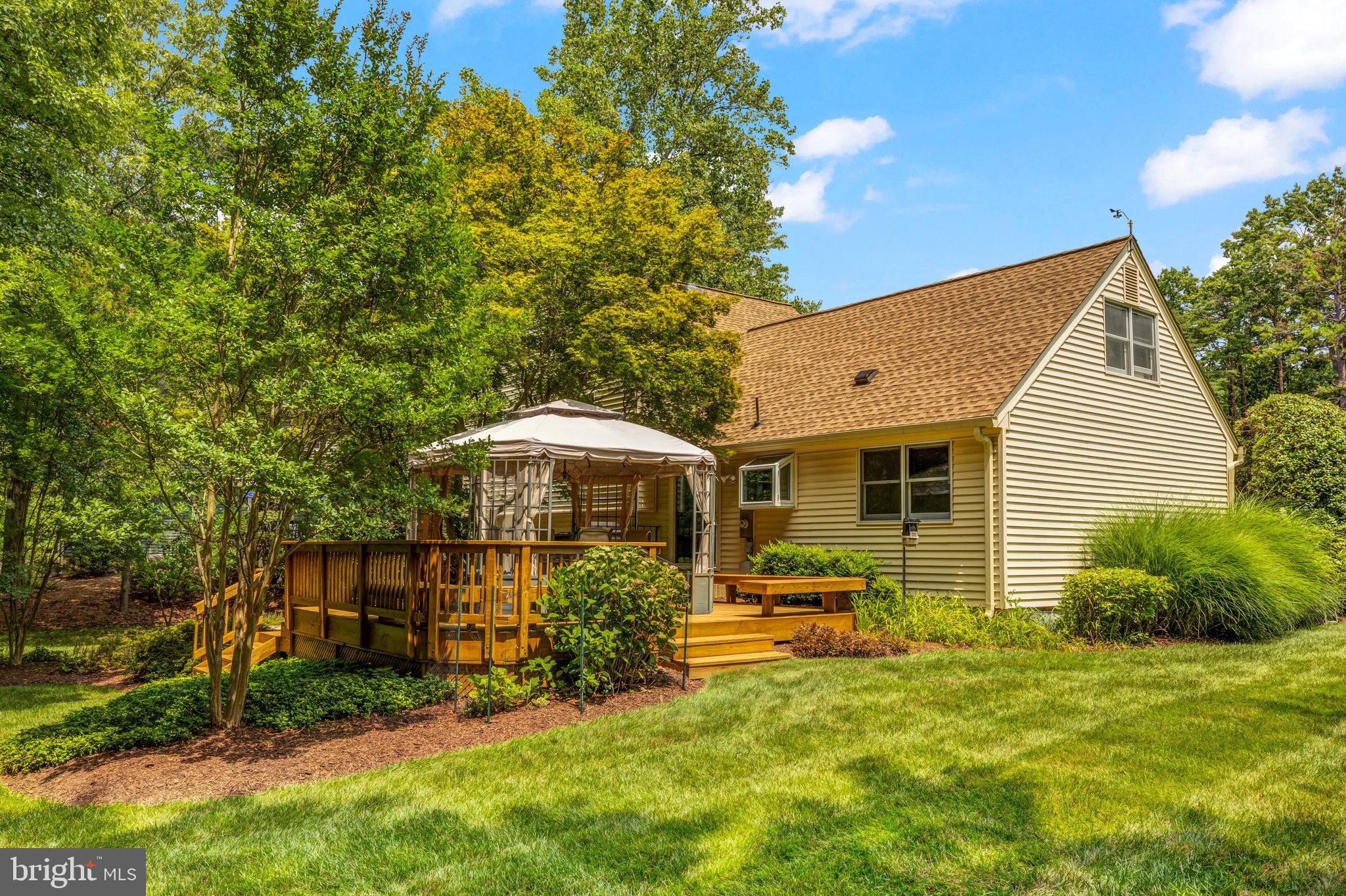 1902 Buckthorn Lane Reston, VA 20191 - Photo 59 of 72