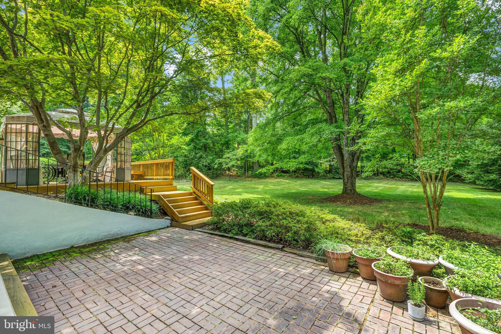 1902 Buckthorn Lane Reston, VA 20191 - Photo 62 of 72