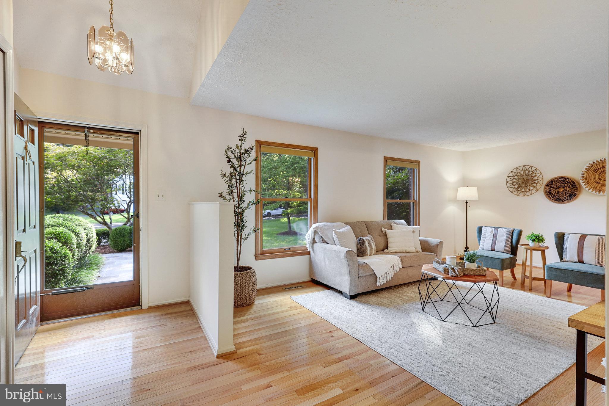 1902 Buckthorn Lane Reston, VA 20191 - Photo 7 of 72