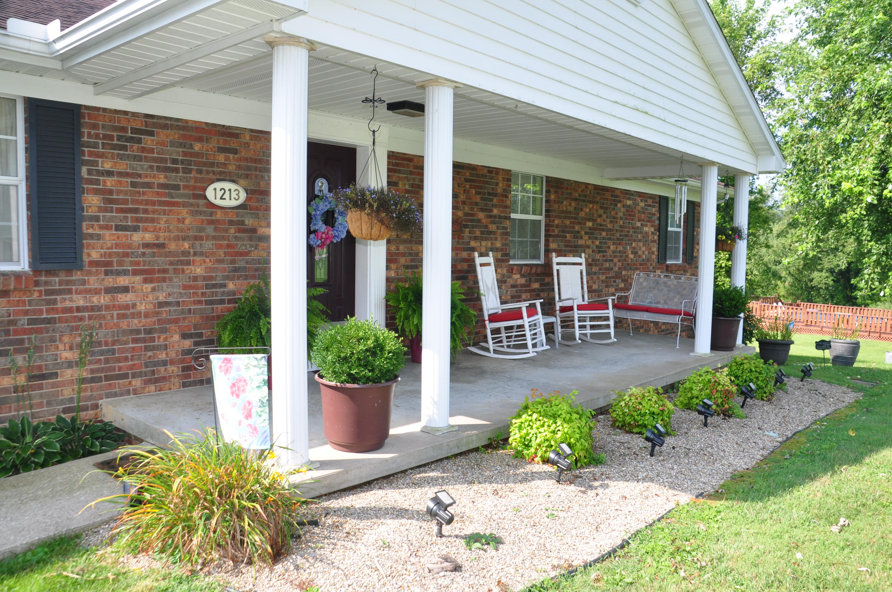 1213 Liberty Road West Liberty, KY 41472 - Photo 107 of 119 DSC_0154