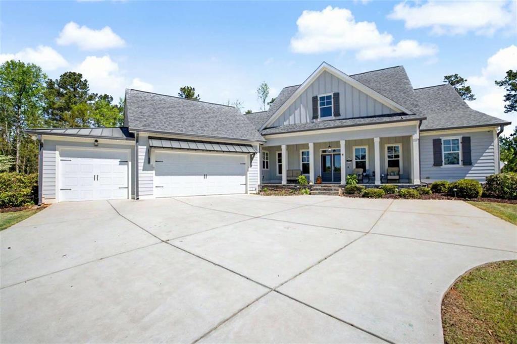126 Raintree Court Newnan, GA 30265 - Photo 1 of 41