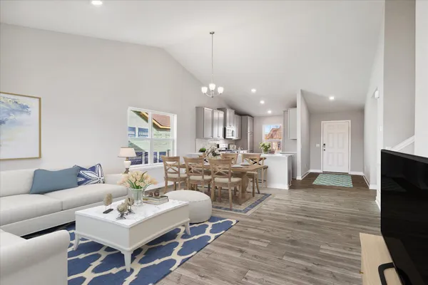 $450,000 | 12284 77th Street Northeast, Otsego, MN 55330