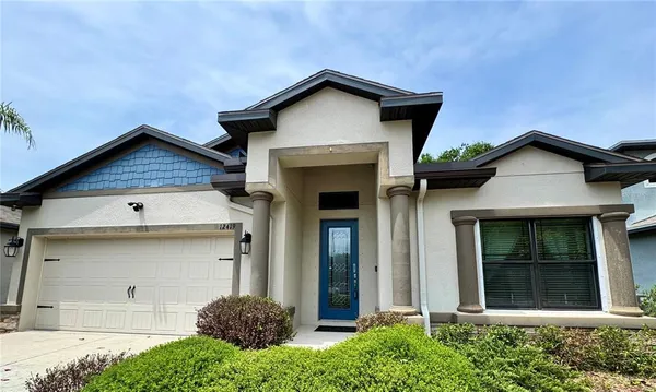 $375,000 | 12419 Betony Court, New Port Richey, FL 34654