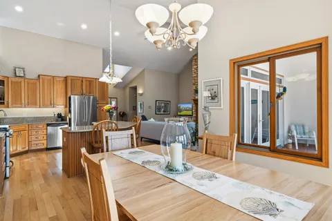 $799,999 | W8205 Nature Drive, Richmond, WI 53190
