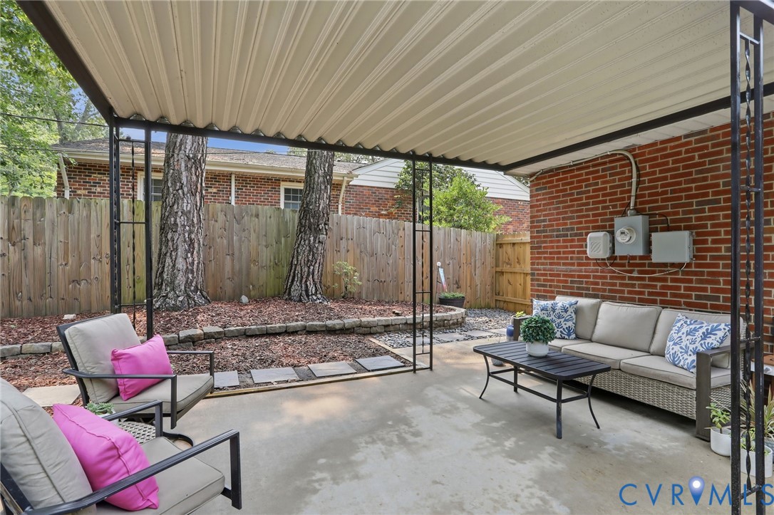 9710 Overhill Road Henrico, VA 23229 - Photo 35 of 43