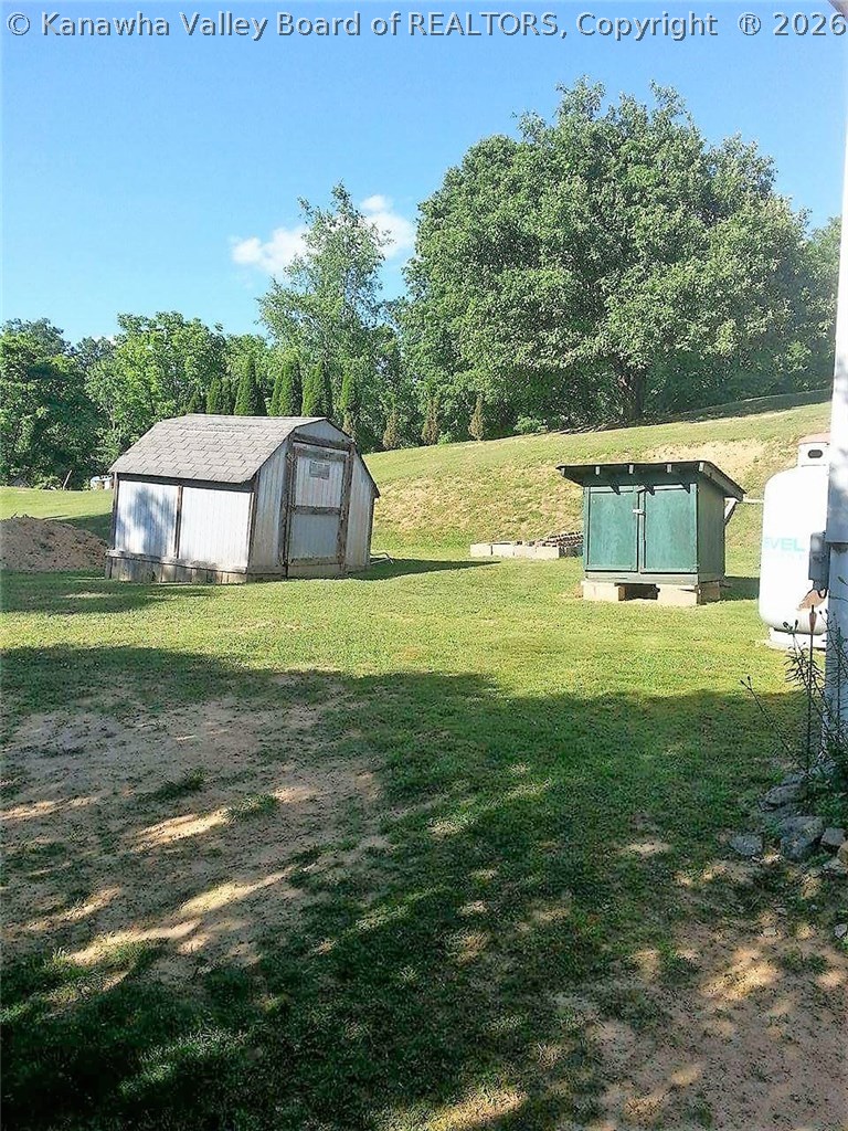 1129 Pigeon Roost Road Kenna, WV 25248 - Photo 23 of 28 Gallery Image 23