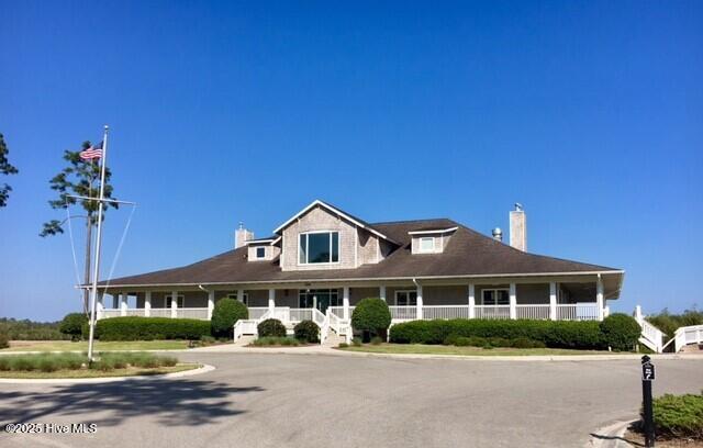 601 River Ridge Road, Unit 1 Shallotte, NC 28470 - Photo 85 of 92 Pic13
