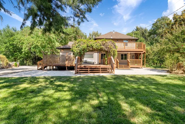 $1,100,000 | 14268 Highway 160, Walnut Grove, CA 95690