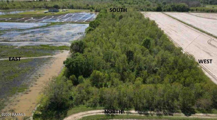 Tbd Legros Road Morse, LA 70559 - Photo 3 of 4