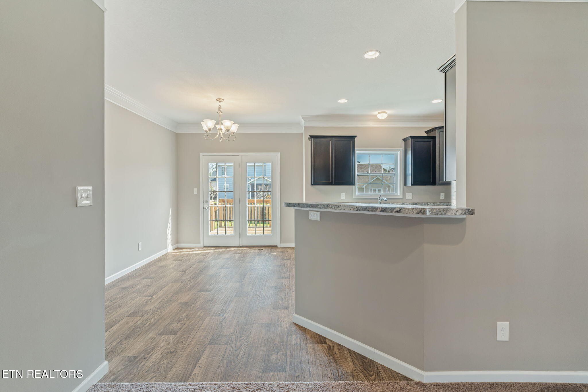 7432 Ladd Road Powell, TN 37849 - Photo 10 of 29 Gallery Image 10
