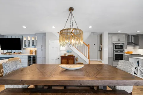 $1,900,000 | 334 44th Street, Unit EAST, Sea Isle City, NJ 08243