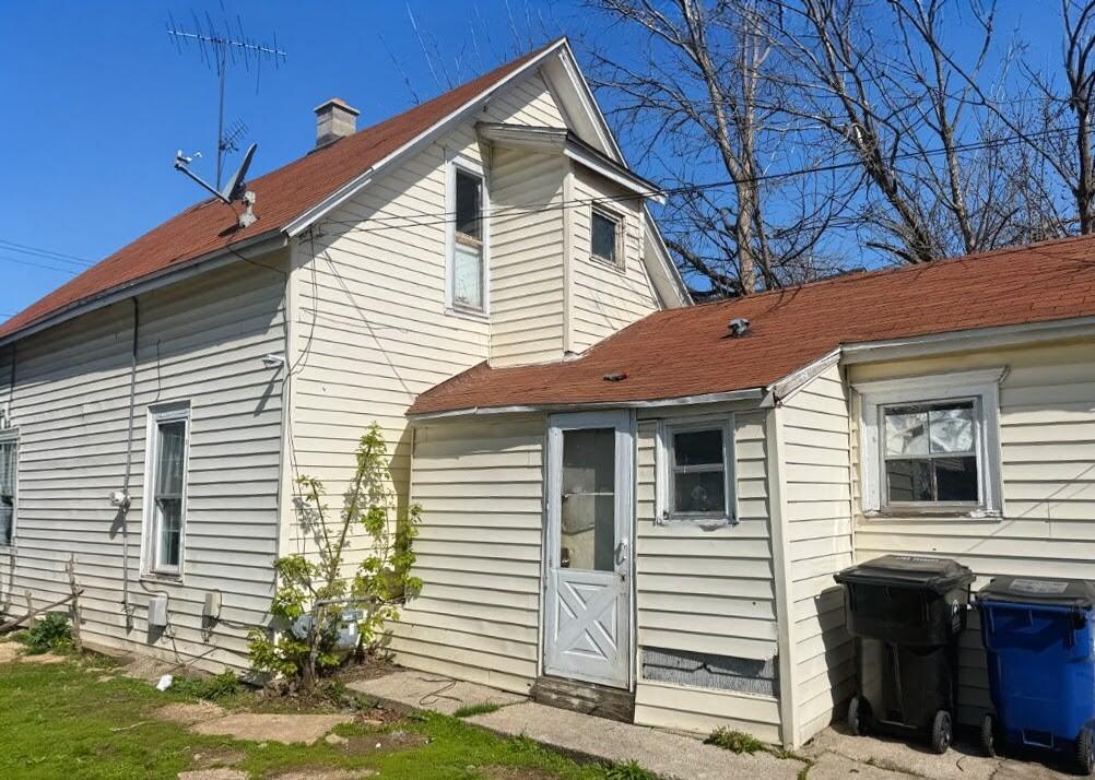 1219 Racine Street Racine, WI 53403 - Photo 13 of 15 1219 Racine St