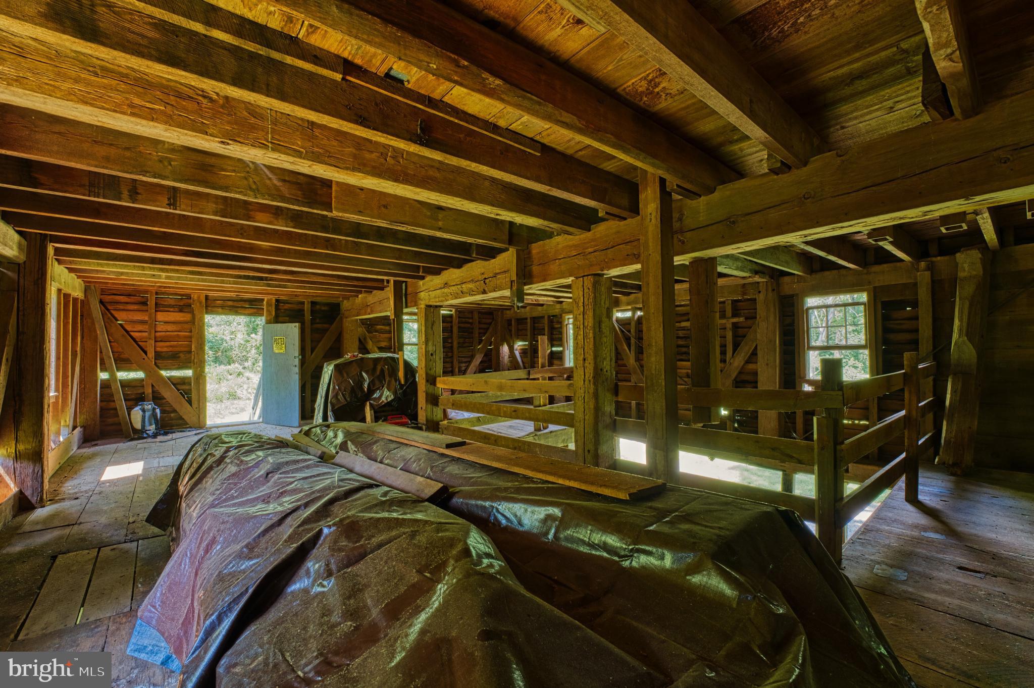 18 Old Mill Road Washington, VA 22747 - Photo 11 of 27 Upper Level