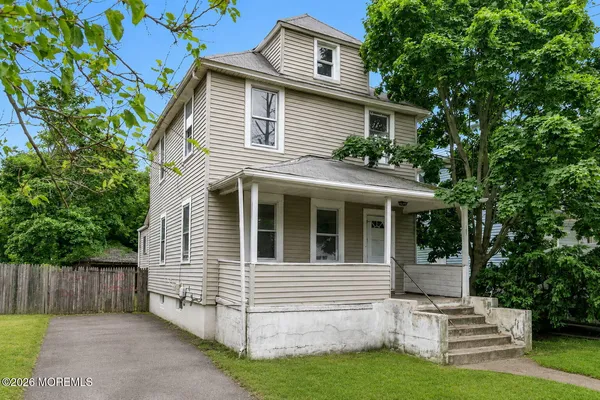 $699,000 | 167 2nd Avenue, Long Branch, NJ 07740